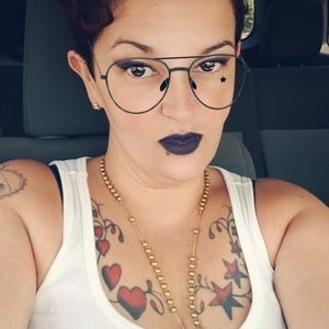 Meet your Posher, Tiffani